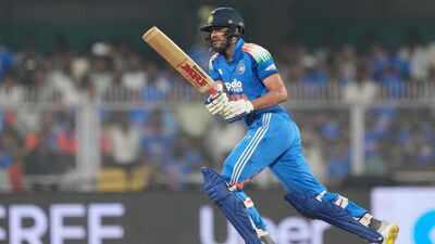 1790791640 shubman gill