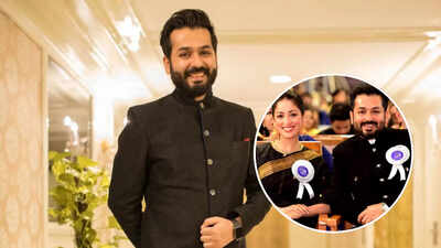 aditya dhars article 370 sweeps 3 national awards director calls it deeply special yami gautam credits him and their son vedavid for the win