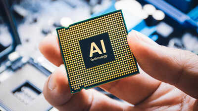 ai stocks tumble