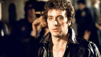 al pacino