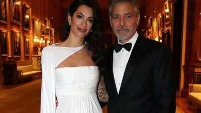 amal clooney and george clooney
