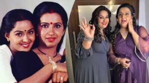 ambika radha story
