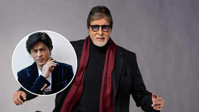 amitabh bachchan overtakes shah rukh khan by a slim 1 lakh follower margin on social media report