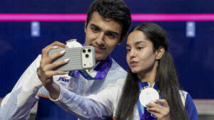 anahat singh and abhay singh