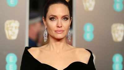angelina jolie