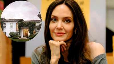 angelina