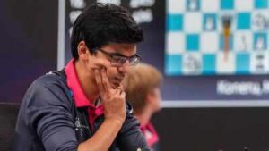 anish giri