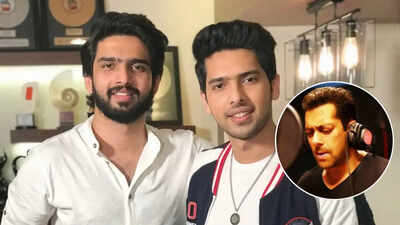 armaan malik hits back at trolls calling him and amaal malik ungrateful to salman khan amid main hoon hero tera song credit row dont talk about gratitude