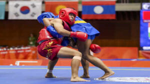 asian games 2026 wushu