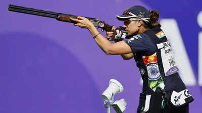 asian games shooting