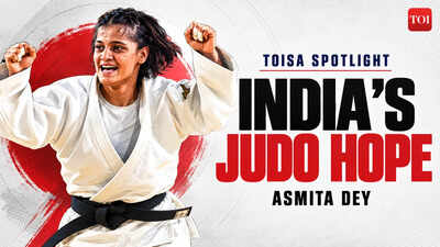 asmita dey