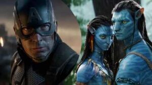 avengers endgame encore 1