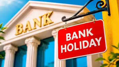 bank holidays this week