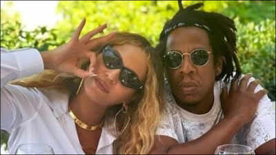 beyonce and jay z