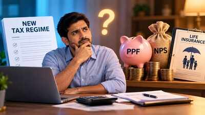 beyond tax saving investments