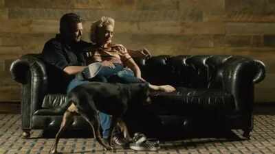 blake shelton and gwen stefani