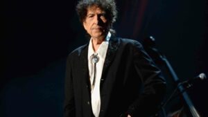 bob dylan