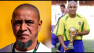 brazil legend roberto carlos