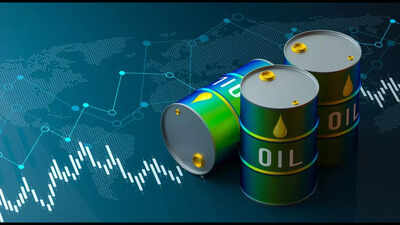 brent crude oil price nears 100 as attacks on tankers threaten to worsen supply shock