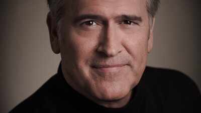 bruce cambel