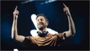 calvin harris announces first australian headline tour grammy winning dj fb