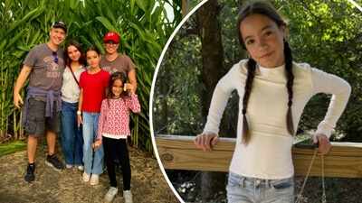 chad lowe daughter