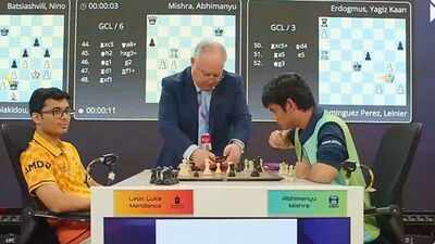 chess