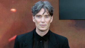 cillian murphy