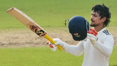 duleep trophy final east vs south day 1