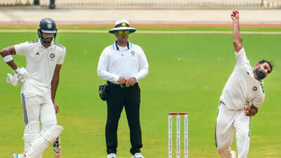 duleep trophy final east vs south day 3