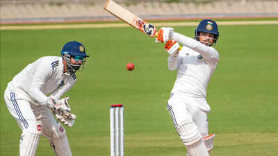 duleep trophy final east vs south day 4