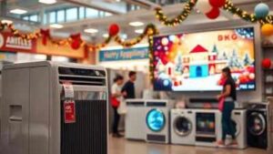 durable market