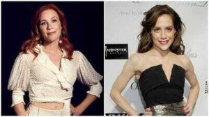 elisa donovan recalls her concerns about brittany murphys health before the actress tragic 2009 death