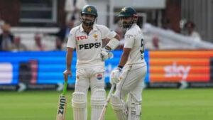 england pakistan cricket