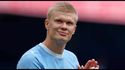 erling haaland