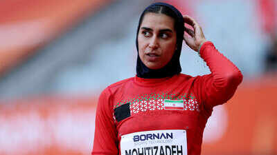 fatemeh mohitizadeh