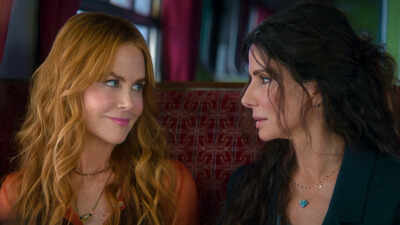 film review practical magic 2
