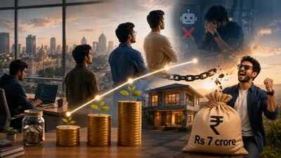 financial independence