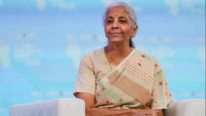 fm sitharaman at global fintech fest 2026 in mumbai
