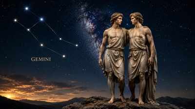 gemini