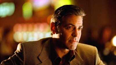 george clooney
