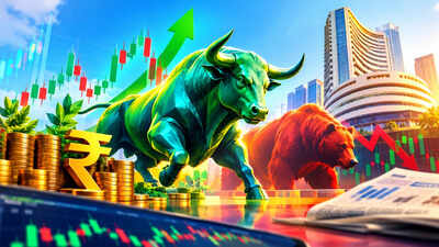 gift nifty breaks the 23 billion mark