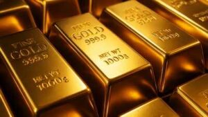 gold