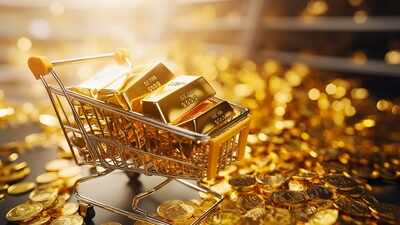 gold price outlook