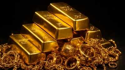gold price prediction
