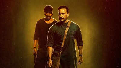 haiwaan box office collection day 3 live akshay kumar and saif ali khan starrer struggling to cross rs 10 crore amid mirzapur and hanuman ansh buzz
