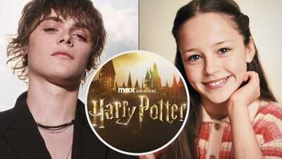 harry potter season 2 cast