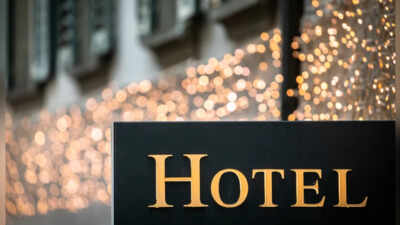 hotel industry
