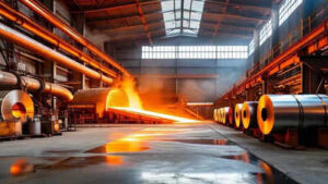 iip growth
