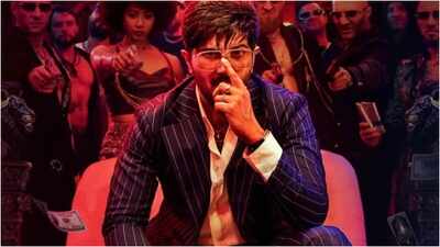im game twitter review dulquer salmaan impresses in malayalam comeback netizens call kayadu lohar fb